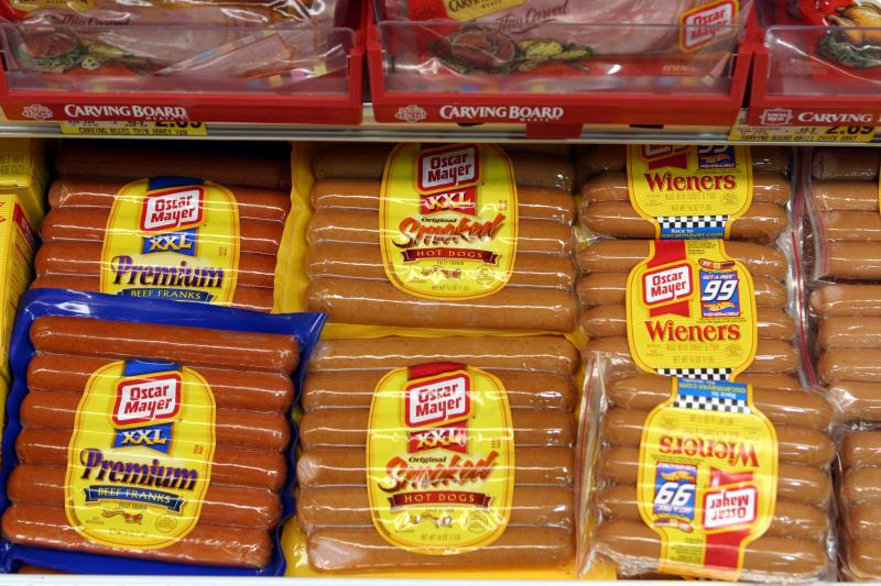 hot dogs