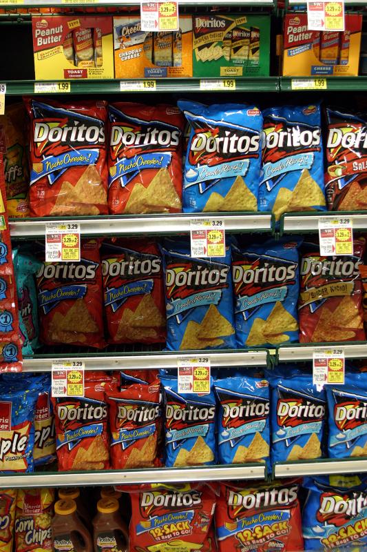 doritos