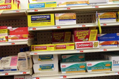 CVS Pharmacy