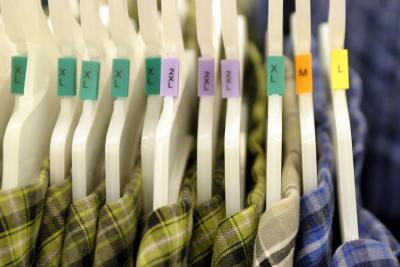 shirts