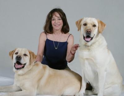 Harley, Taylor & Lynda