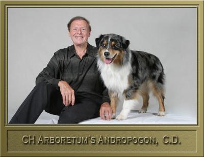Andy,  B.G.  & Bob