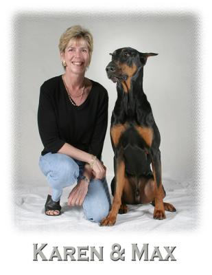Max