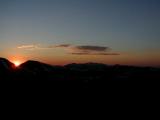 RMNP - sunset