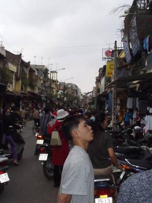 Hanoi