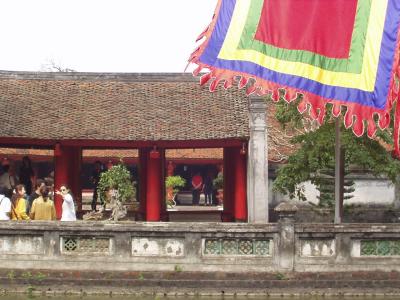 Temple of Literature