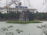 Hoan Kiem Lake