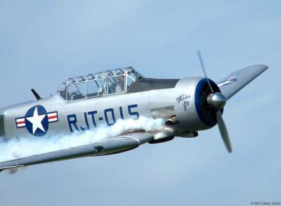 T-6 Texan