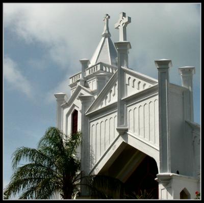Duval St Church