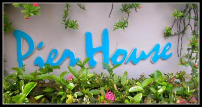 Pier House
