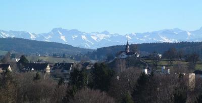 My Neighbourhood