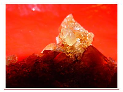 Coke Crystal by ZoomBoy