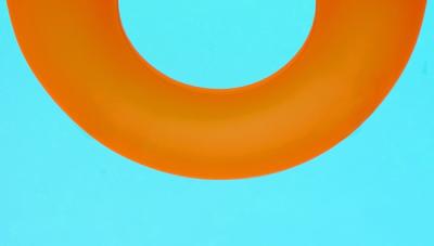Poolsideby Ro Miller