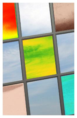 Window by LanceD