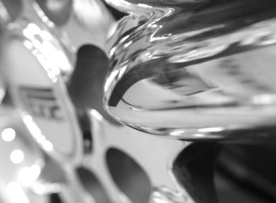 Abstract Chrome By TarikB