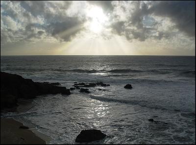 after the storm * by Michael Puff