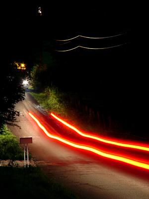 Electric Light