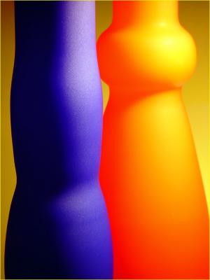 Long Necks