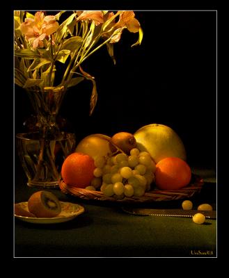 renesance light by Ura SAMONOV (2002)*
