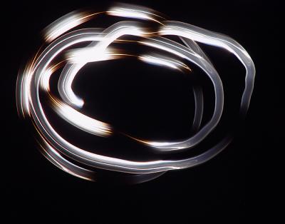 Flashing Light