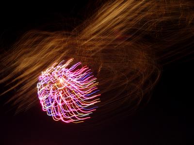 Abstract Fireworksby JoeSchmoe