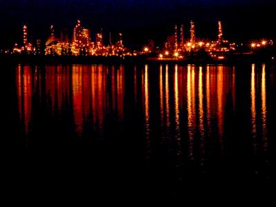 Industry     By Dave McMillan
