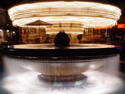 UFO by Antoine