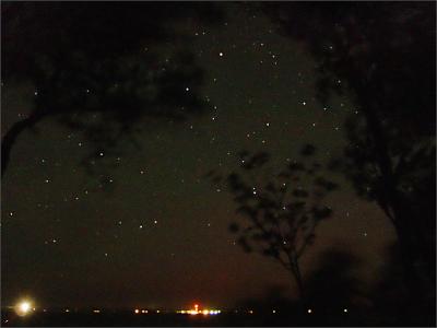 Night Lightsby Bernd Taeger