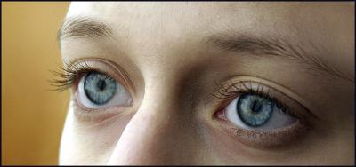 Blue by Roberta