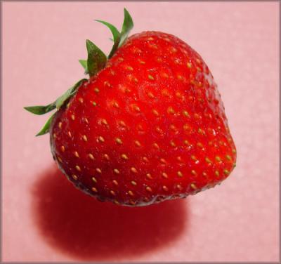 Strawberry Delightby kudbegud