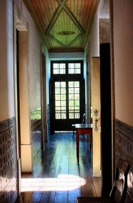  corridor by Antnio J.