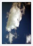 Head in the Clouds<br>by Deb