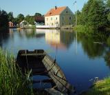 <B>Storebro hotel, photographers paradise.</B>