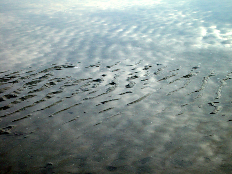 <b>Reflected Sky</b><br><font size = 2>by Amadeus