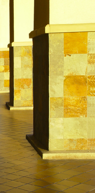 <b>Columns</b><br><font size=2>by JoseNoway