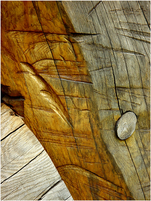 9th Place (joint): Sculpted <br><font size=1>by MFC</font>