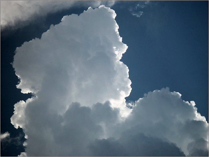 <b>Silver Lining</b><br><font size=1>by Bev Brink</font>