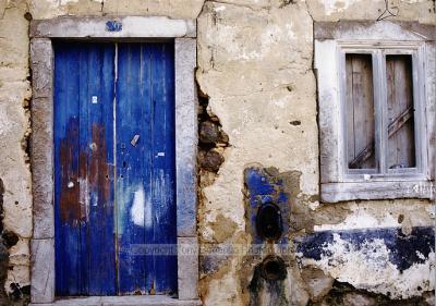 Tavira, Portugal