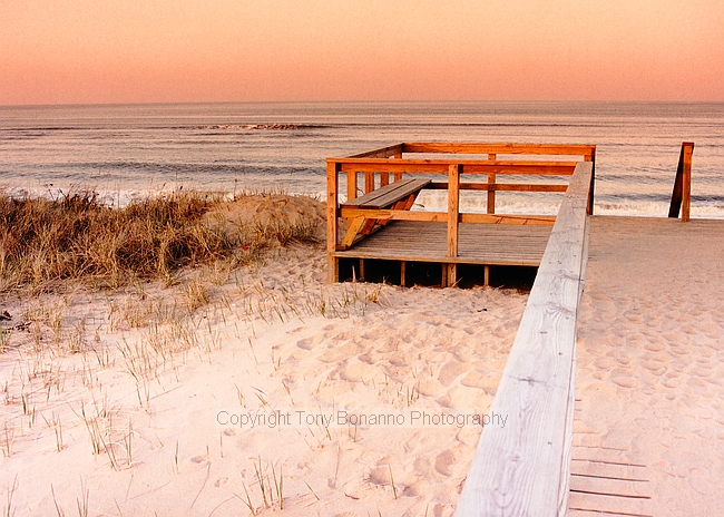 Nauset Light Beach, Cape Cod