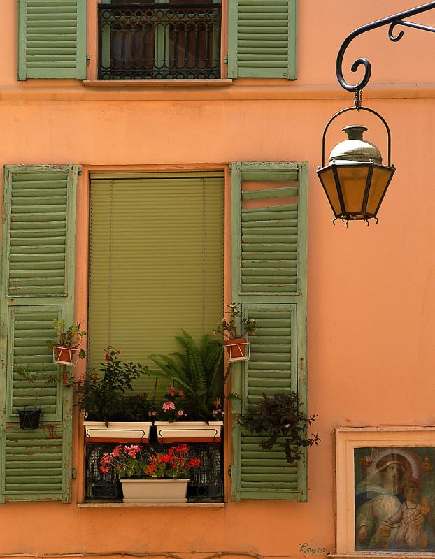Monaco