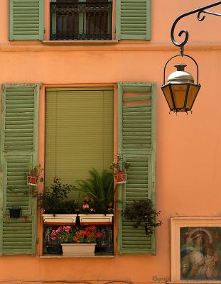 Monaco