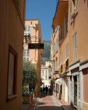 Monaco