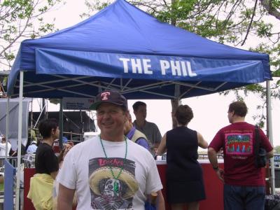 Phil?