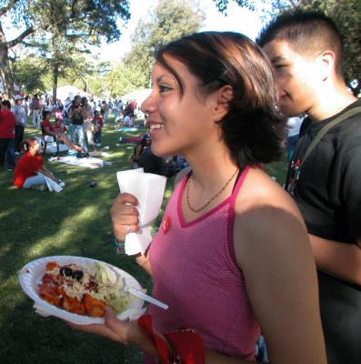 cesar chavez day