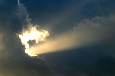 Cloud Hole
