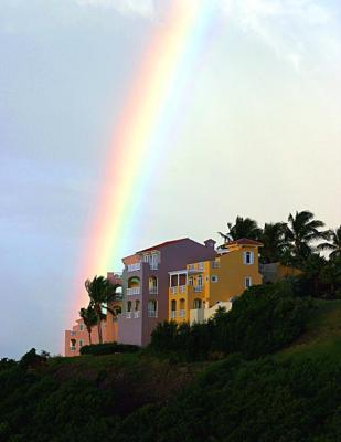 Puerto Rico