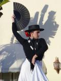 Fan Dancer