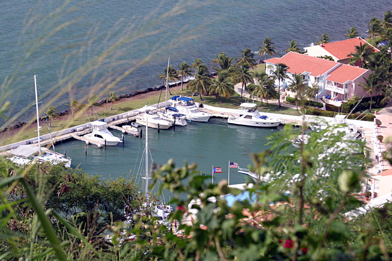 Harbour