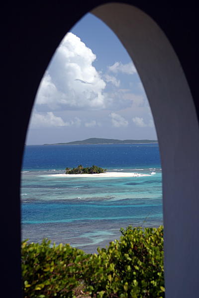 Chapel Island View