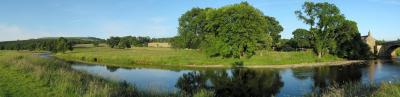 River Wharfe